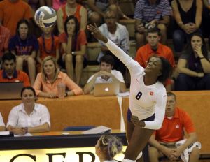 Clemson Tigers Official Athletics Site