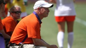 Head Coach Eddie Radwanski