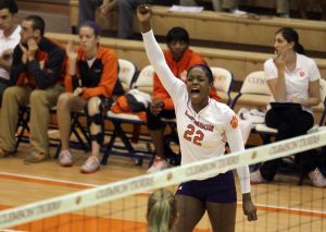 Clemson Tigers Official Athletics Site