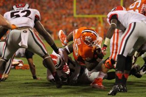 Clemson Tigers Official Athletics Site