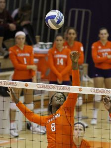 Clemson Tigers Official Athletics Site