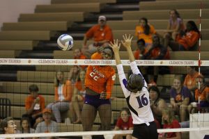 Clemson Tigers Official Athletics Site