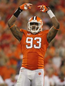 Clemson Tigers Official Athletics Site