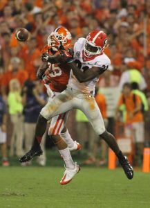 Clemson Tigers Official Athletics Site