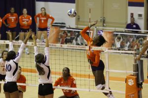 Clemson Tigers Official Athletics Site