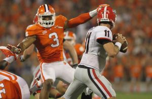 Clemson Tigers Official Athletics Site