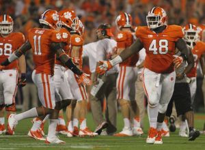 Clemson Tigers Official Athletics Site