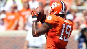Clemson Tigers Official Athletics Site