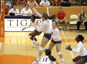 Clemson Tigers Official Athletics Site