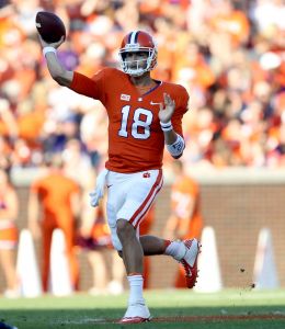 Cole Stoudt