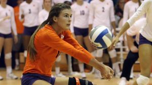 Clemson Tigers Official Athletics Site