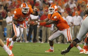 Clemson Tigers Official Athletics Site