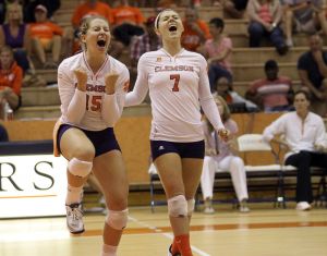 Clemson Tigers Official Athletics Site