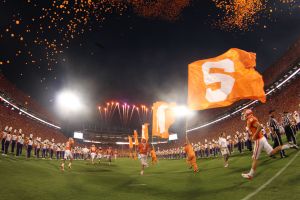 Clemson vs. Georgia, 8/31/13