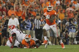 Clemson Tigers Official Athletics Site