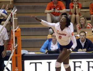 Clemson Tigers Official Athletics Site