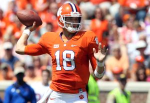 Cole Stoudt