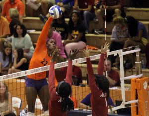 Clemson Tigers Official Athletics Site