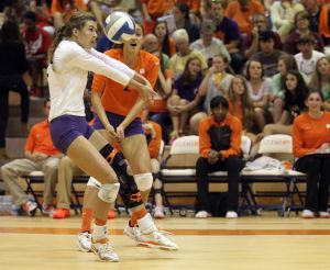 Clemson Tigers Official Athletics Site