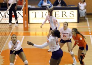 Clemson Tigers Official Athletics Site