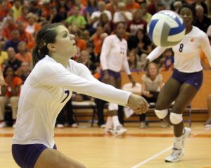 Clemson Tigers Official Athletics Site