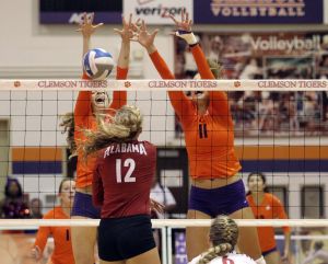 Clemson Tigers Official Athletics Site