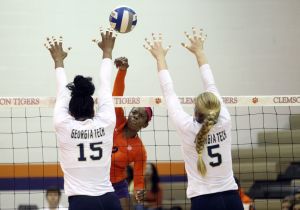 Clemson Tigers Official Athletics Site