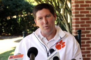 Clemson Tigers Official Athletics Site
