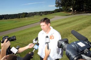 Clemson Tigers Official Athletics Site