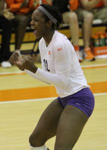 Clemson Tigers Official Athletics Site