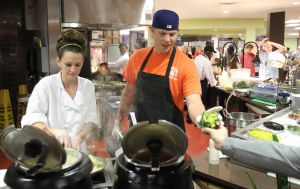 Clemson Tigers Official Athletics Site