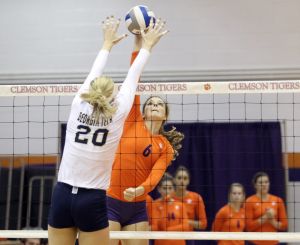 Clemson Tigers Official Athletics Site