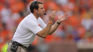 Clemson Tigers Official Athletics Site