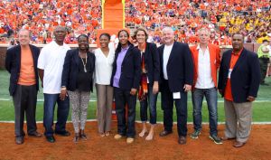 2013 Hall of Fame Class