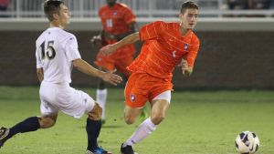 Clemson Tigers Official Athletics Site