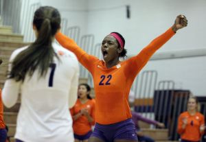 Clemson Tigers Official Athletics Site