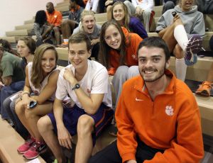 Clemson Tigers Official Athletics Site