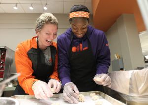 Clemson Tigers Official Athletics Site