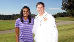 Clemson Tigers Official Athletics Site