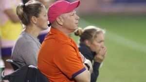 Head Coach Eddie Radwanski