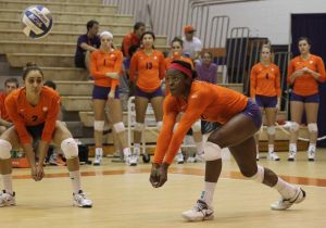 Clemson Tigers Official Athletics Site