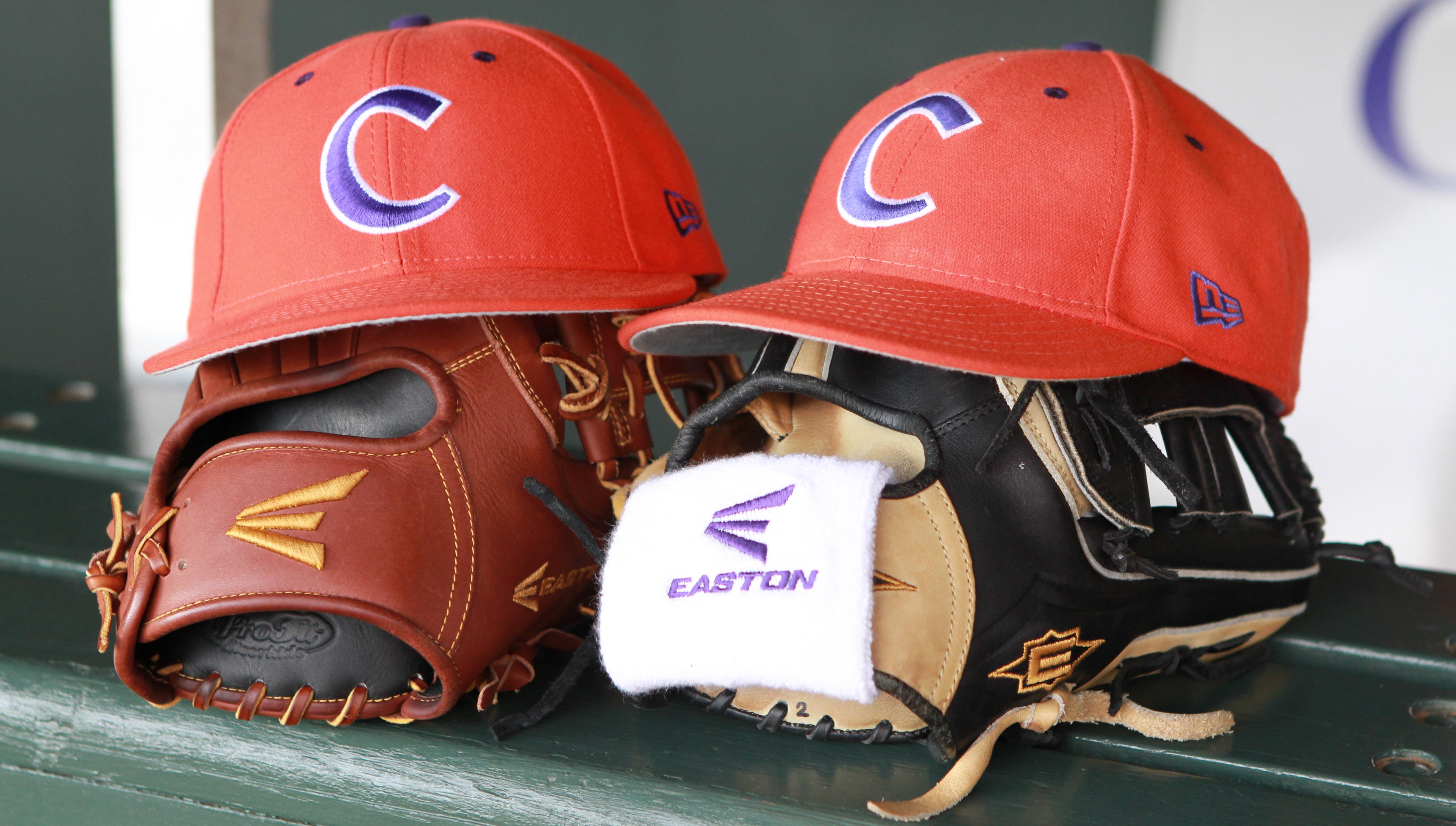 Clemson Announces 2014 Baseball Schedule