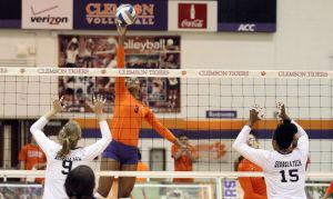 Clemson Tigers Official Athletics Site