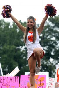 Clemson Tigers Official Athletics Site