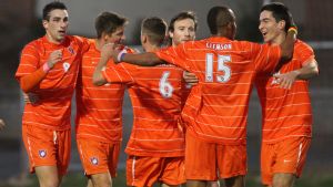 Clemson Tigers Official Athletics Site