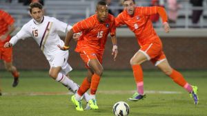 Alexandre Rome'o Happi