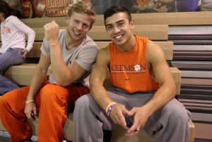 Clemson Tigers Official Athletics Site