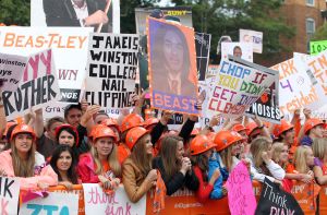 Clemson Tigers Official Athletics Site