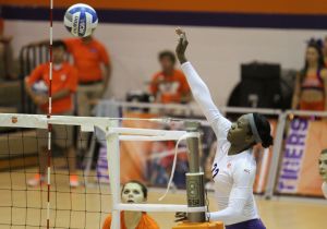 Clemson Tigers Official Athletics Site