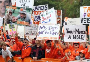 Clemson Tigers Official Athletics Site